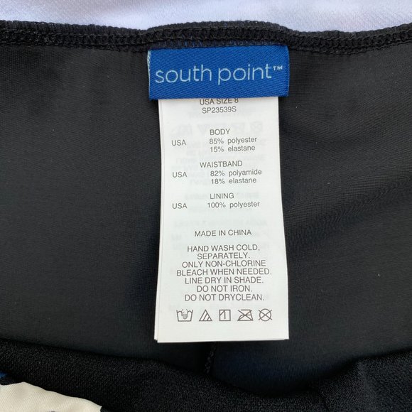 South Point Swim Shorts size 8 bikini - Picture 3 of 7